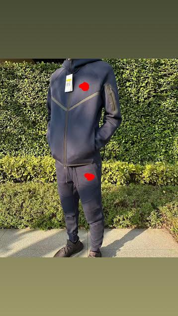 2025 pure navy TF style
