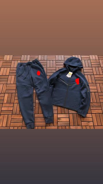 2025 pure navy TF style
