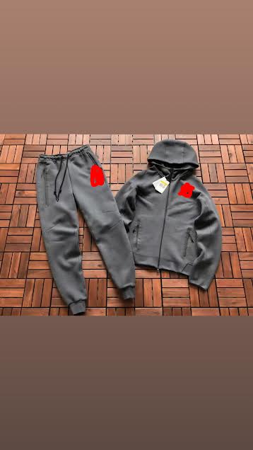 2023 dark grey TF style