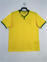 2014 B.razi home retro jersey 【ID：4209170051】S-2XL