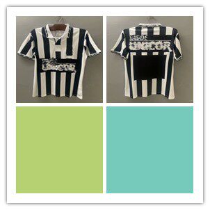 1996 S.anto away retro jersey【ID：1208161225】