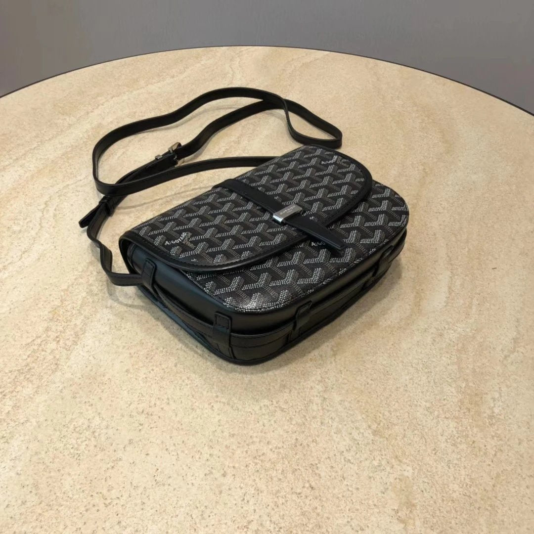 GRYD b3lv3d3r3 Style