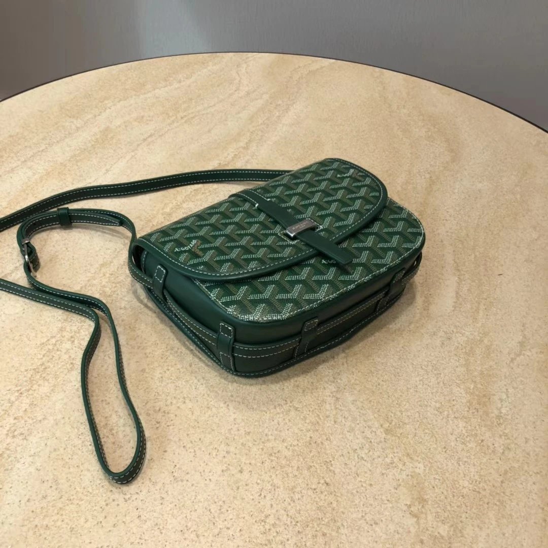 GRYD b3lv3d3r3 Style
