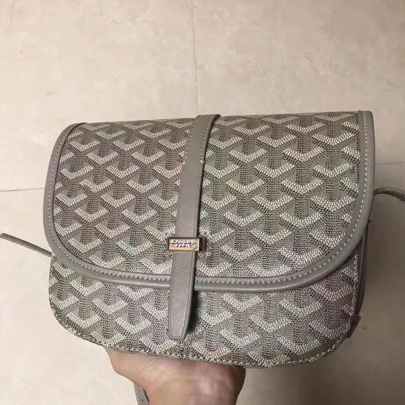 GRYD b3lv3d3r3 Style