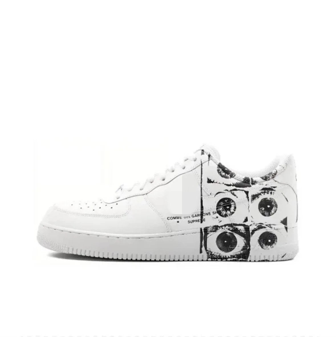 A!r 1 style